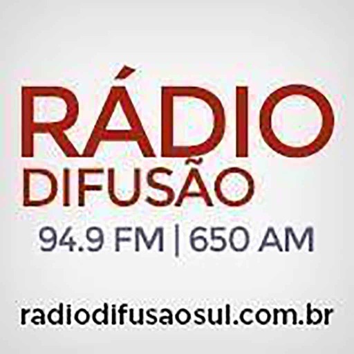 Rádio Difusão 94,9 FM icon