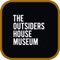 App is designed for running on The Outsiders House Museum kiosks