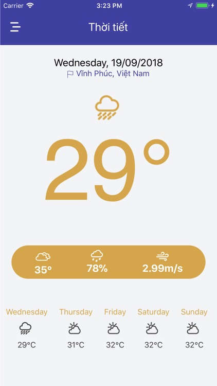 Diamond Bay iGOLF screenshot-3