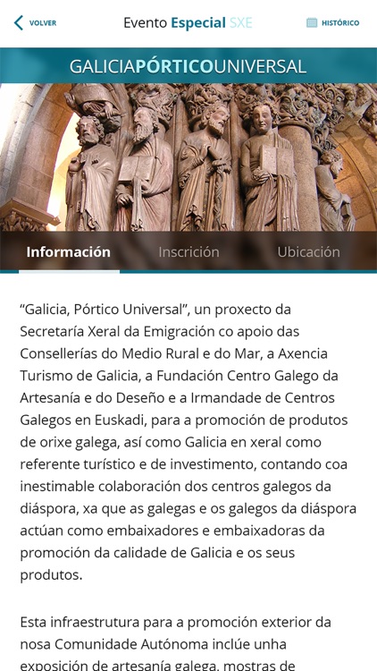 GaliciaAberta screenshot-3