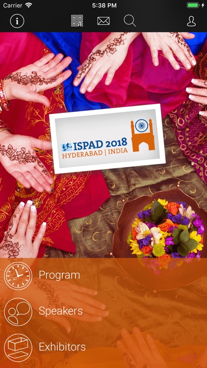 ISPAD 2018