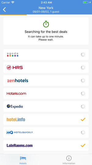 Hotelist(圖2)-速報App