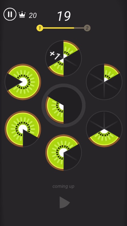 Slices screenshot-0