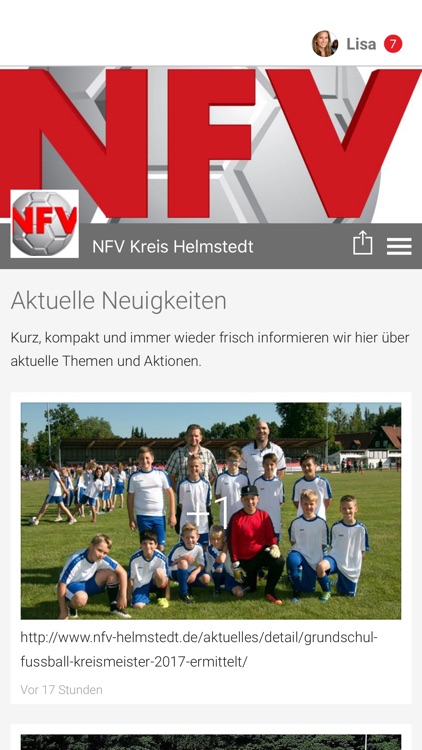 NFV Kreis Helmstedt