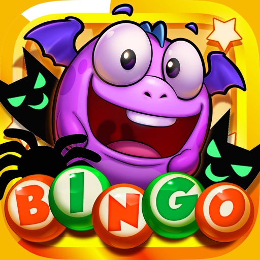 Bingo Dragon - Jackpot & Slots