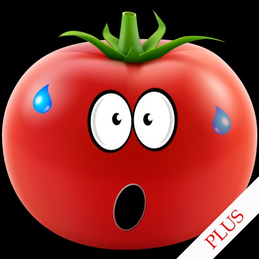 Tomato Smush - Plus