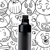 Doodle Drawing Pad sur PC