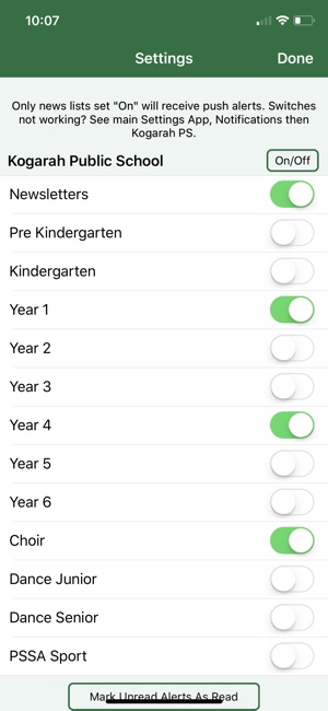 Kogarah Public School(圖3)-速報App