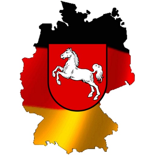 Einbürgerungstest Niedersachsen icon