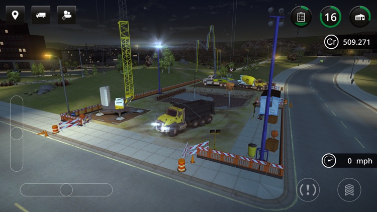 Construction Simulator 2 screenshot-4