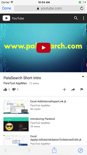 PalaSearch(圖4)-速報App