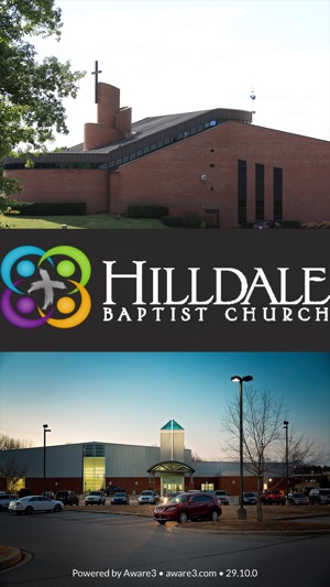 Hilldale Baptist Church