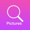 Image Finder - Search & Share Pictures & Photos