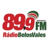 Rádio Belos Vales 89,9 FM