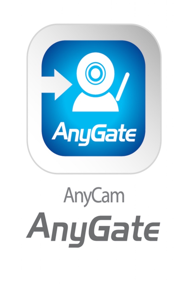 AnyGateCam-A screenshot 2