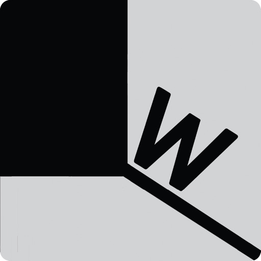 Walkboard Icon