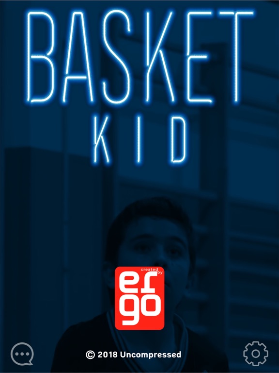 BasketKidのおすすめ画像1