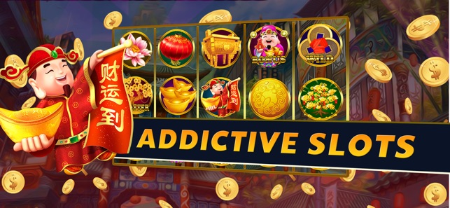 Path to Riches Casino Slots(圖3)-速報App