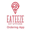 Eateeze Food Ordering App