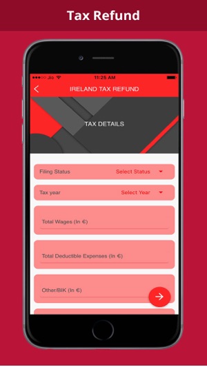 Ireland Tax Calculator!(圖4)-速報App