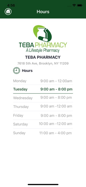 TEBA Pharmacy(圖3)-速報App