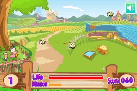 Farm Shooting screenshot 3