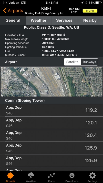 FlyQ InSight screenshot-4