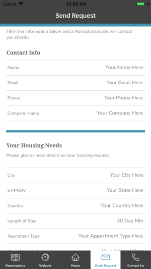 Nomad Temp Housing(圖3)-速報App