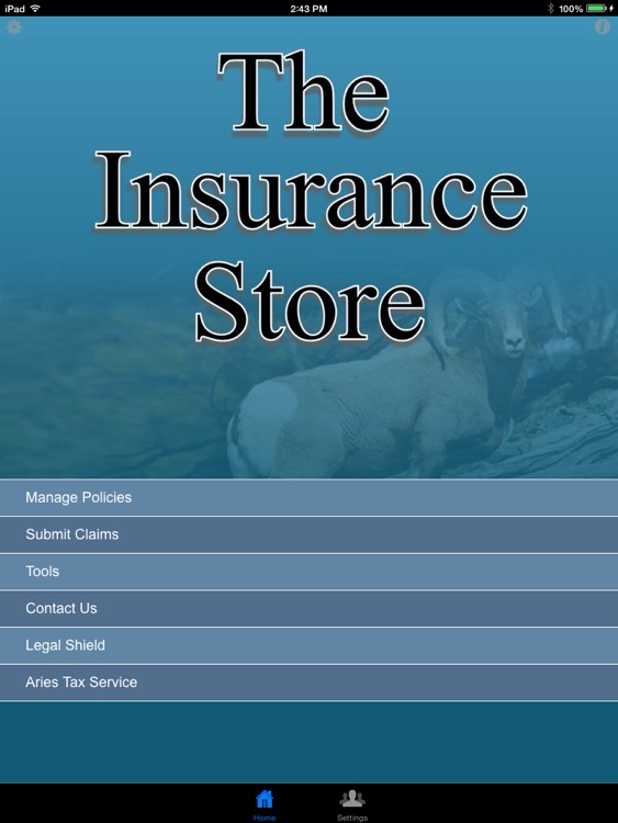 The Insurance Store HD