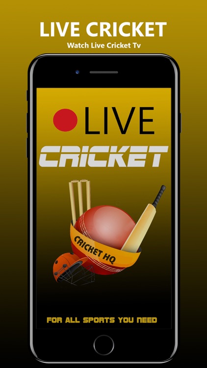 Live Cricket Plus T20