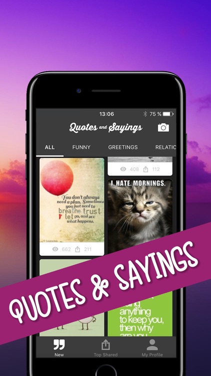 Quotes Pictures & Videos daily