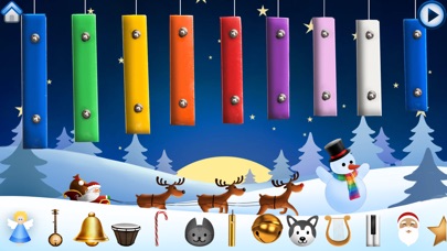 Toddler Sing & Play Christmas screenshot 3