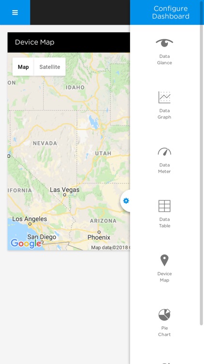 Atmosphere IoT Platform screenshot-3
