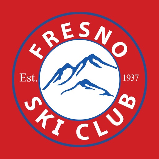 Fresno Ski Club icon
