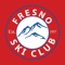 The Fresno Ski Club mobile app provides special features for this organization