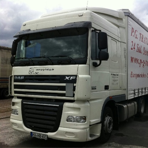 P.G.Transport & Logistik GmbH