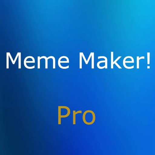 Ultimate Meme Maker!