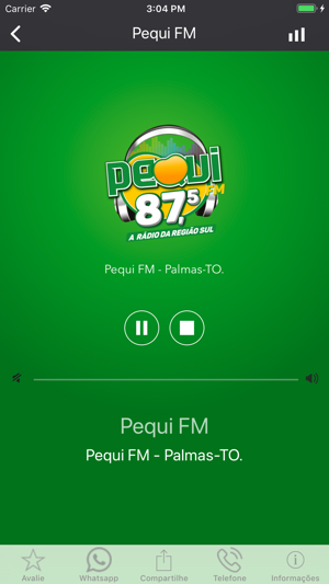 Pequi FM(圖2)-速報App