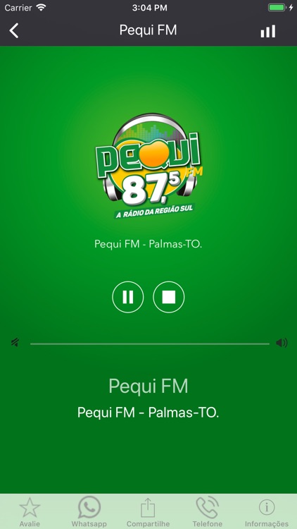 Pequi FM