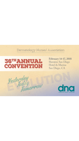 DNA's 36th Annual Convention(圖1)-速報App