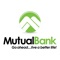 MutualBank is proud to give you the power of our Online Banking service into the convenience of your iPad