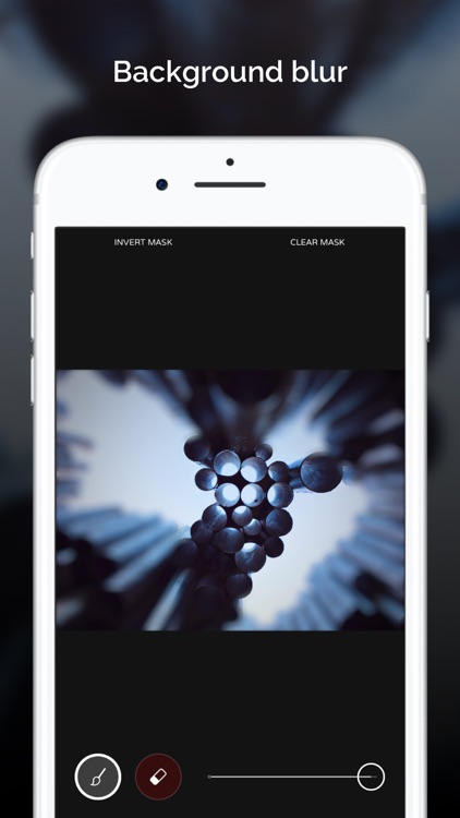 Ultralight - Photo Editor screenshot-4