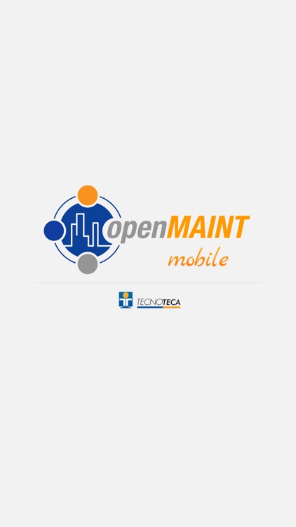 openMAINT v2