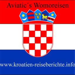 Kroatien-Reiseberichte