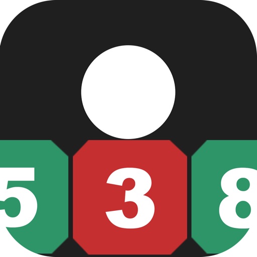 Mine Numbers iOS App
