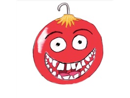 17 fun, wacky, and cute Holiday Christmas stickers for your iMessage conversations