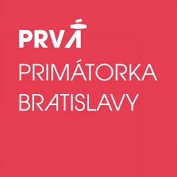 Prvá Primátorka