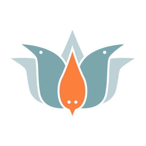 Three Birds Yoga Studio iOS App