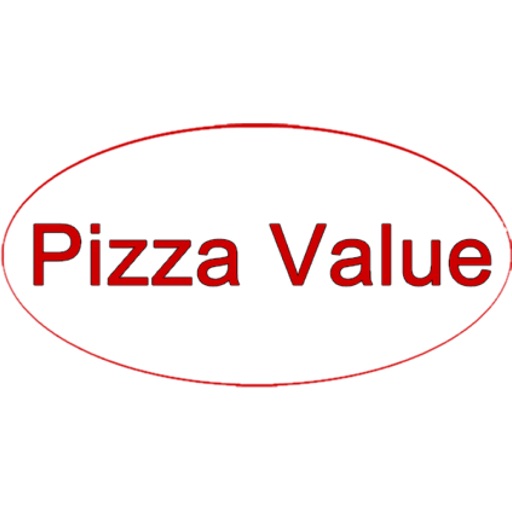 Pizza Value icon