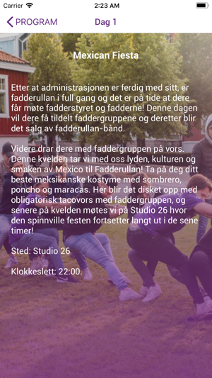 FRtrondheim(圖2)-速報App